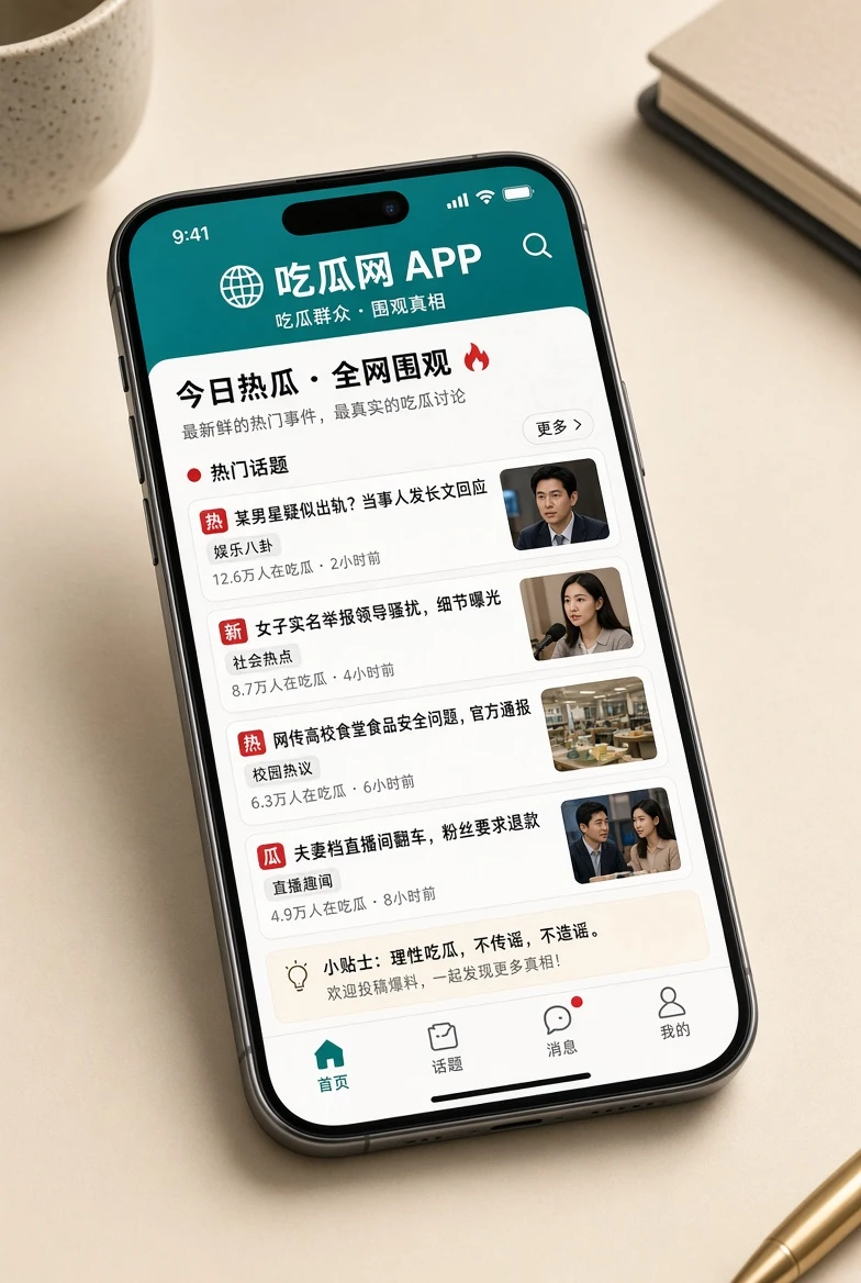 移动阅读示意图