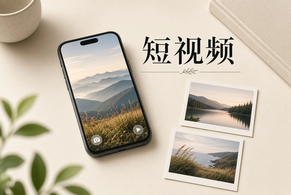 影像阅读