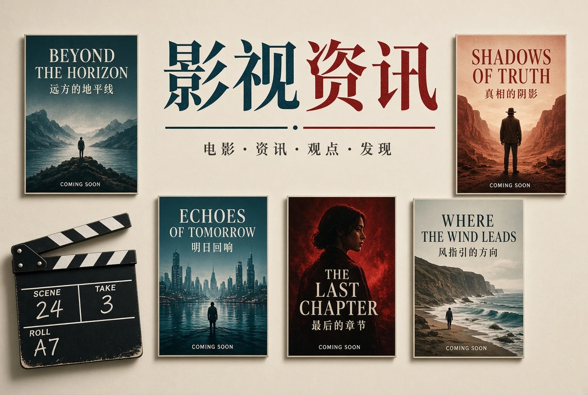 影视作品档案